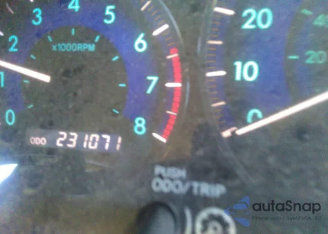 2009 Toyota Sienna Le z USA, uszkodzony, nr VIN 5TDZK23C99S228513